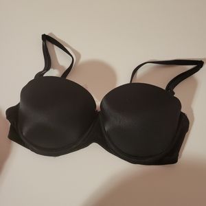 Pink Victoria secret bra  34 b